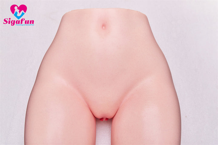 Sigafun 06 Sex Torso Amella - housedoll - Sexroboter kaufen - Sexpuppe kaufen - Sexpuppe mieten Berlin - Günstige Sexpuppen