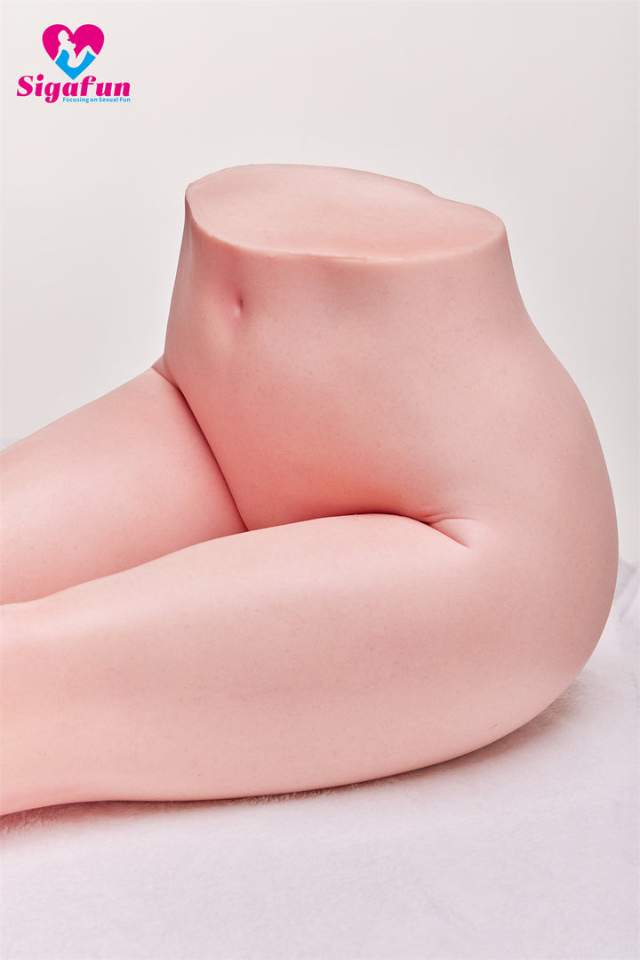 Sigafun 06 Sex Torso Amella - housedoll - Sexroboter kaufen - Sexpuppe kaufen - Sexpuppe mieten Berlin - Günstige Sexpuppen