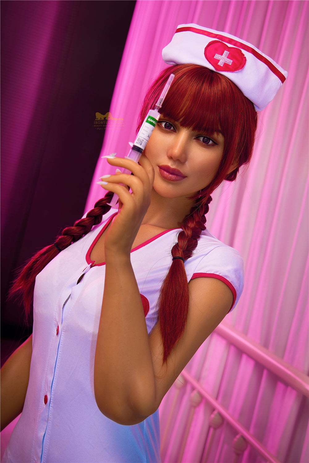 Irontech Sexdoll Sophia - housedoll - Sexroboter kaufen - Sexpuppe kaufen - Sexpuppe mieten Berlin - Günstige Sexpuppen