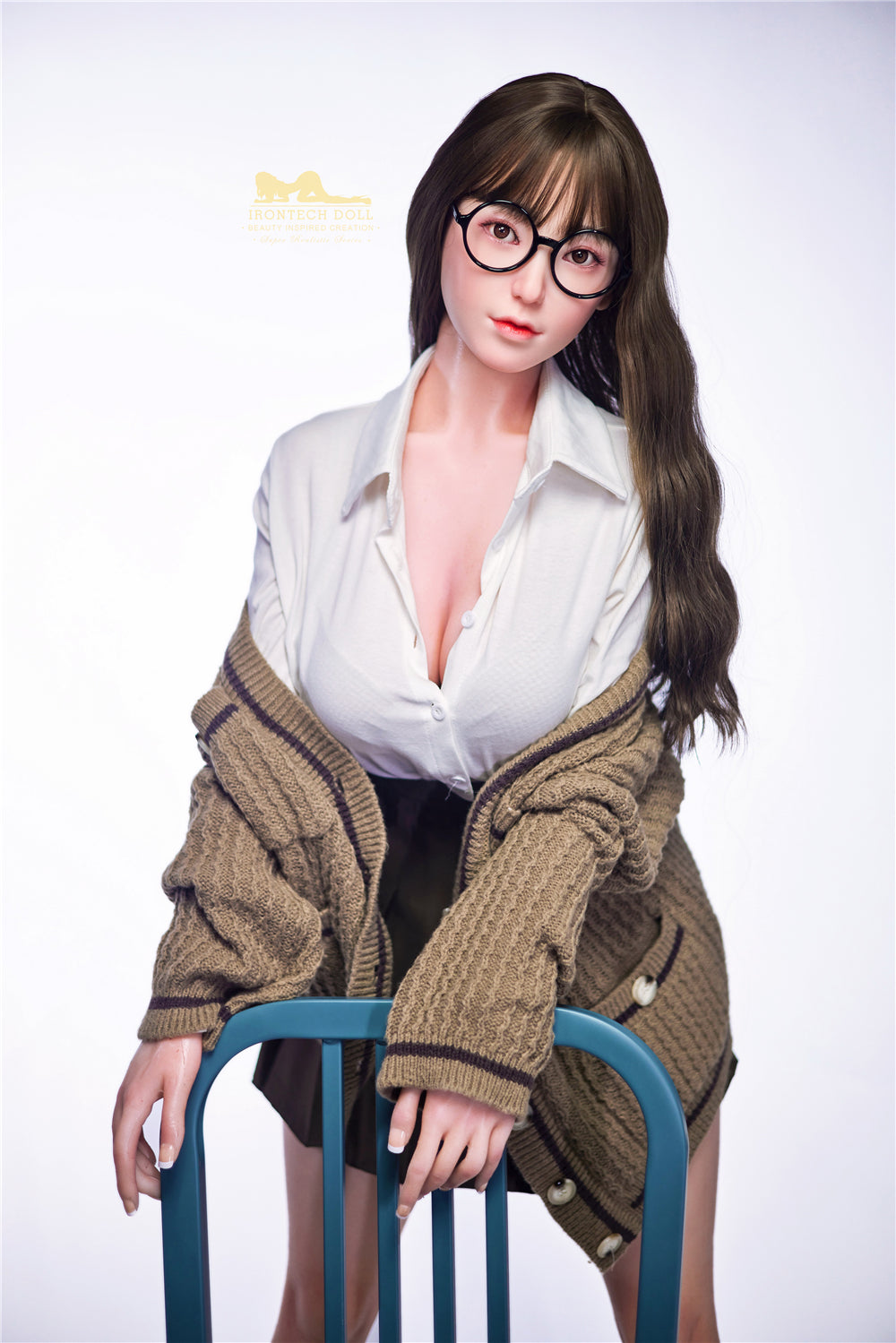 Irontech Sexdoll Miku - housedoll - Sexroboter kaufen - Sexpuppe kaufen - Sexpuppe mieten Berlin - Günstige Sexpuppen