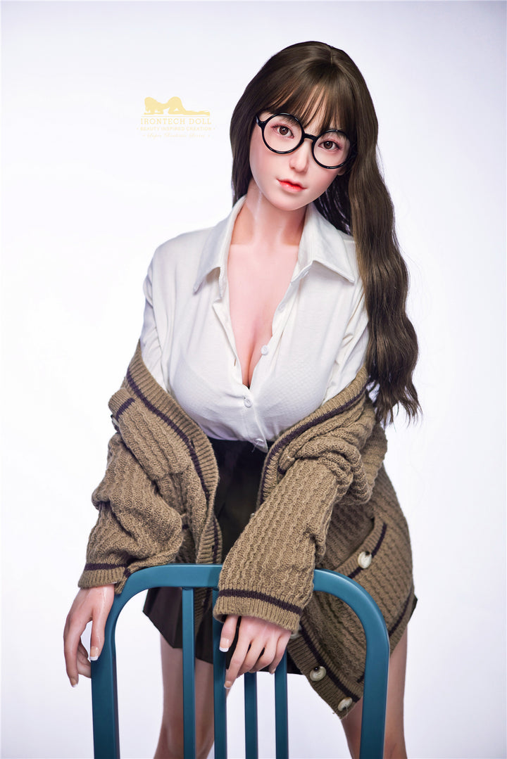 Irontech Sexdoll Miku - housedoll - Sexroboter kaufen - Sexpuppe kaufen - Sexpuppe mieten Berlin - Günstige Sexpuppen