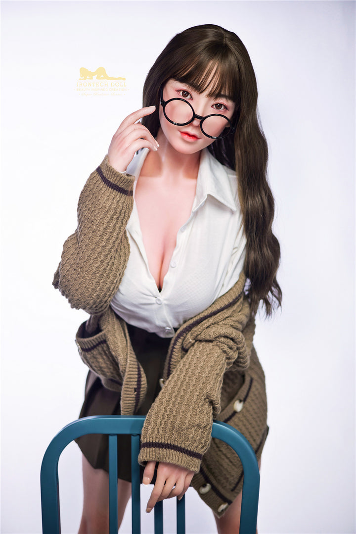 Irontech Sexdoll Miku - housedoll - Sexroboter kaufen - Sexpuppe kaufen - Sexpuppe mieten Berlin - Günstige Sexpuppen