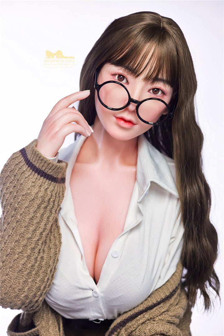 Irontech Sexdoll Miku - housedoll - Sexroboter kaufen - Sexpuppe kaufen - Sexpuppe mieten Berlin - Günstige Sexpuppen