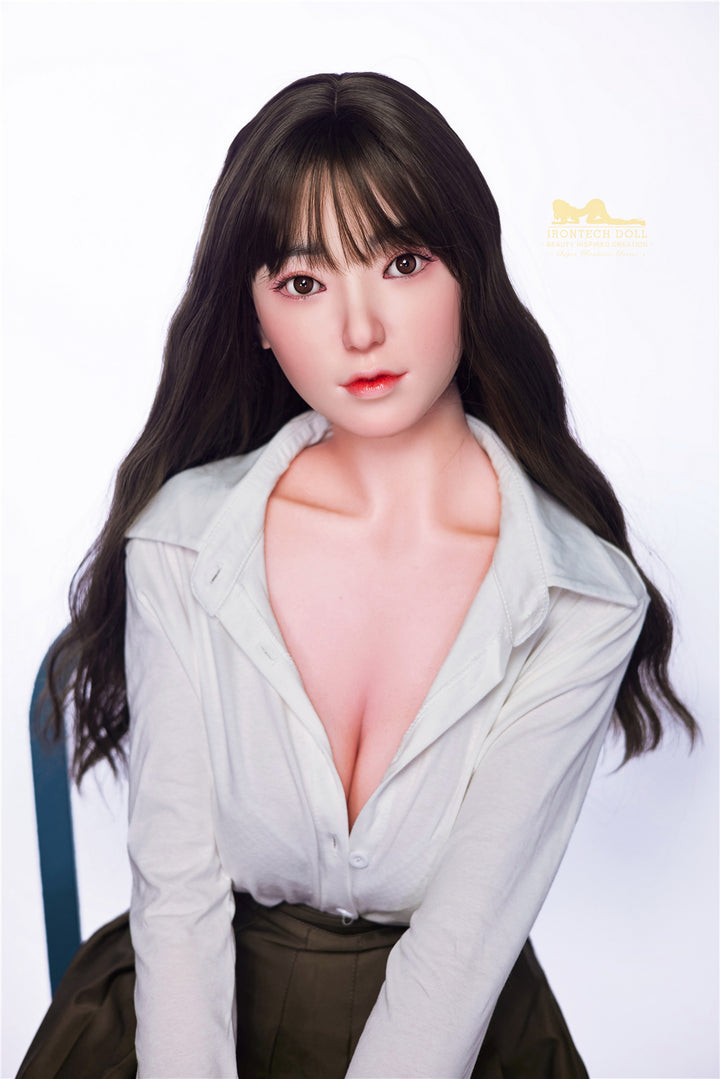 Irontech Sexdoll Miku - housedoll - Sexroboter kaufen - Sexpuppe kaufen - Sexpuppe mieten Berlin - Günstige Sexpuppen