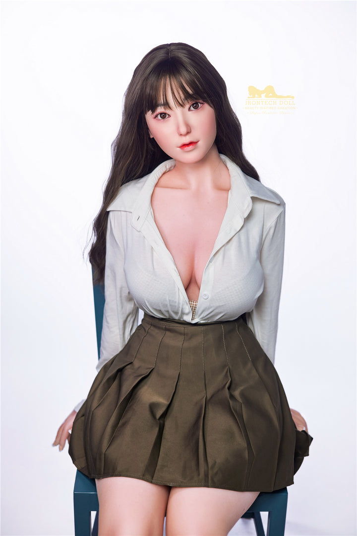 Irontech Sexdoll Miku - housedoll - Sexroboter kaufen - Sexpuppe kaufen - Sexpuppe mieten Berlin - Günstige Sexpuppen