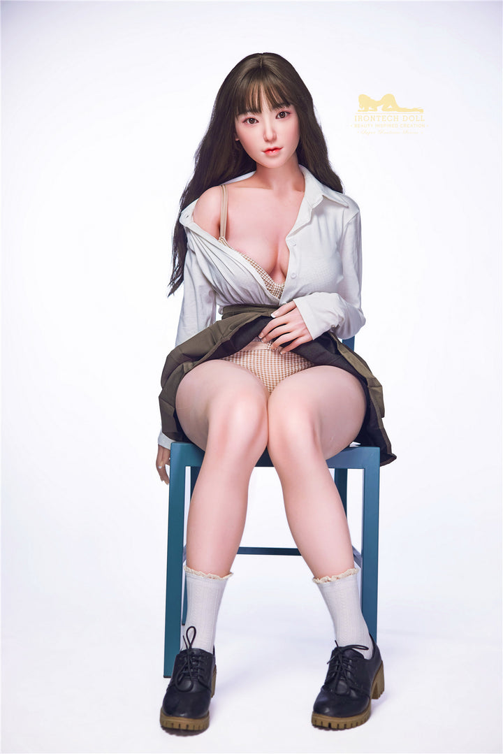 Irontech Sexdoll Miku - housedoll - Sexroboter kaufen - Sexpuppe kaufen - Sexpuppe mieten Berlin - Günstige Sexpuppen