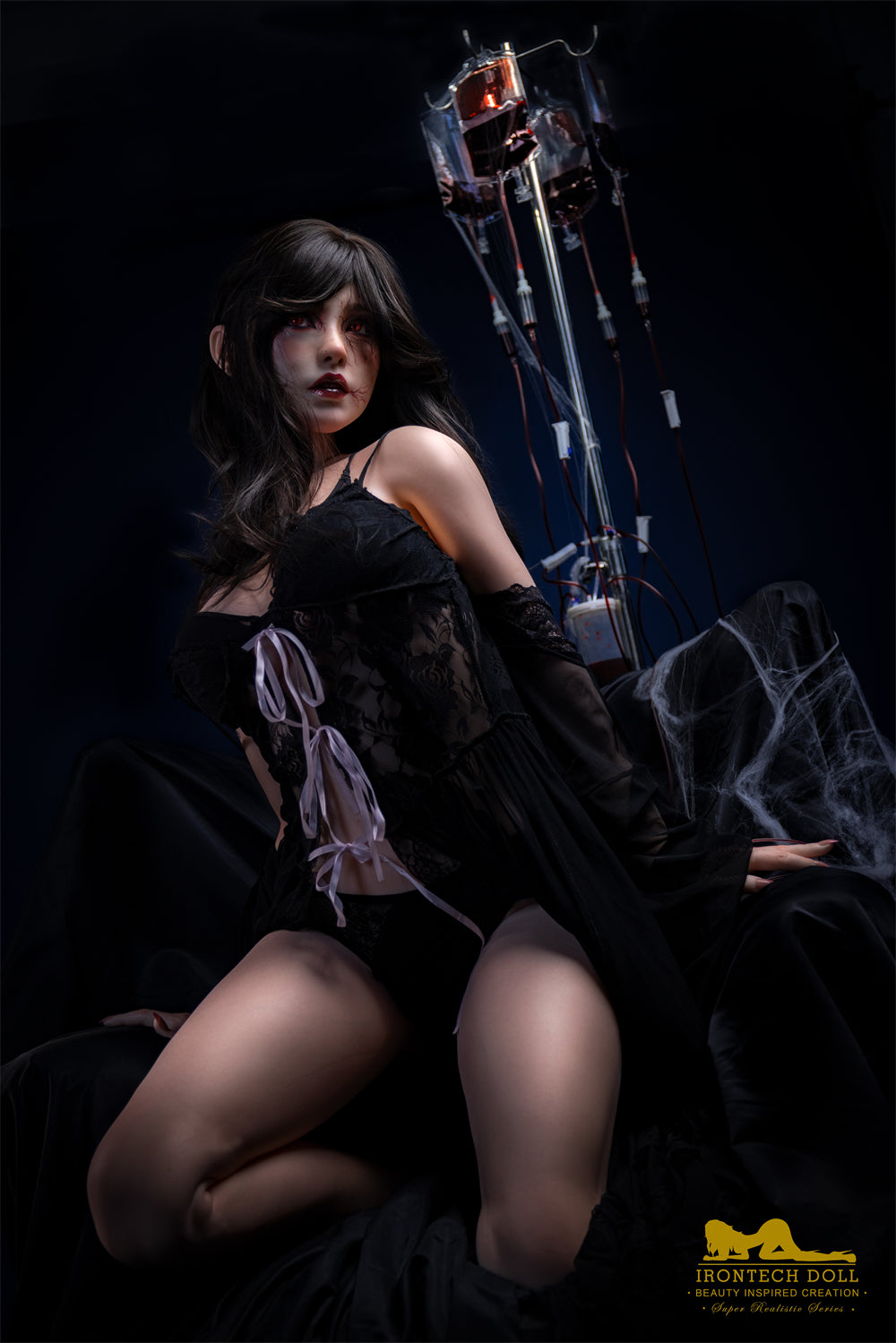 Irontech Sexdoll Oleikaa - housedoll - Sexroboter kaufen - Sexpuppe kaufen - Sexpuppe mieten Berlin - Günstige Sexpuppen