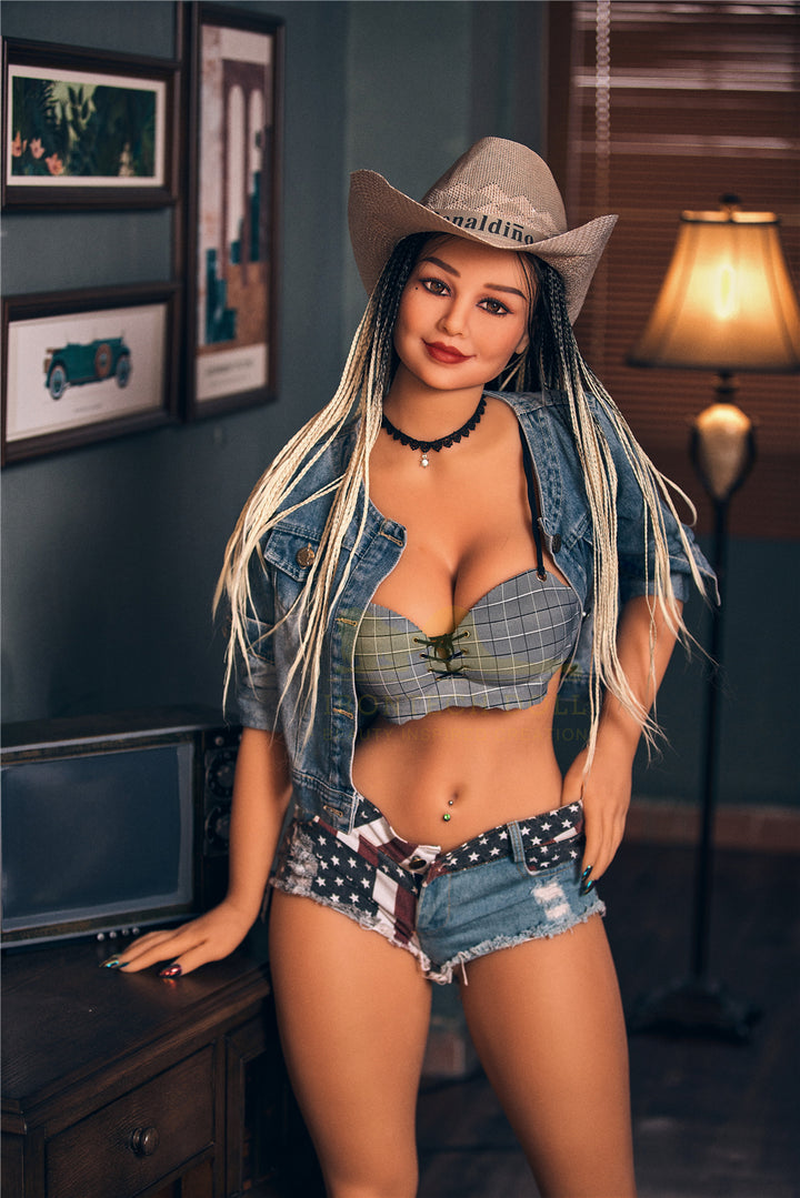 Irontech Sexpuppe Avery - housedoll - Sexroboter kaufen - Sexpuppe kaufen - Sexpuppe mieten Berlin - Günstige Sexpuppen