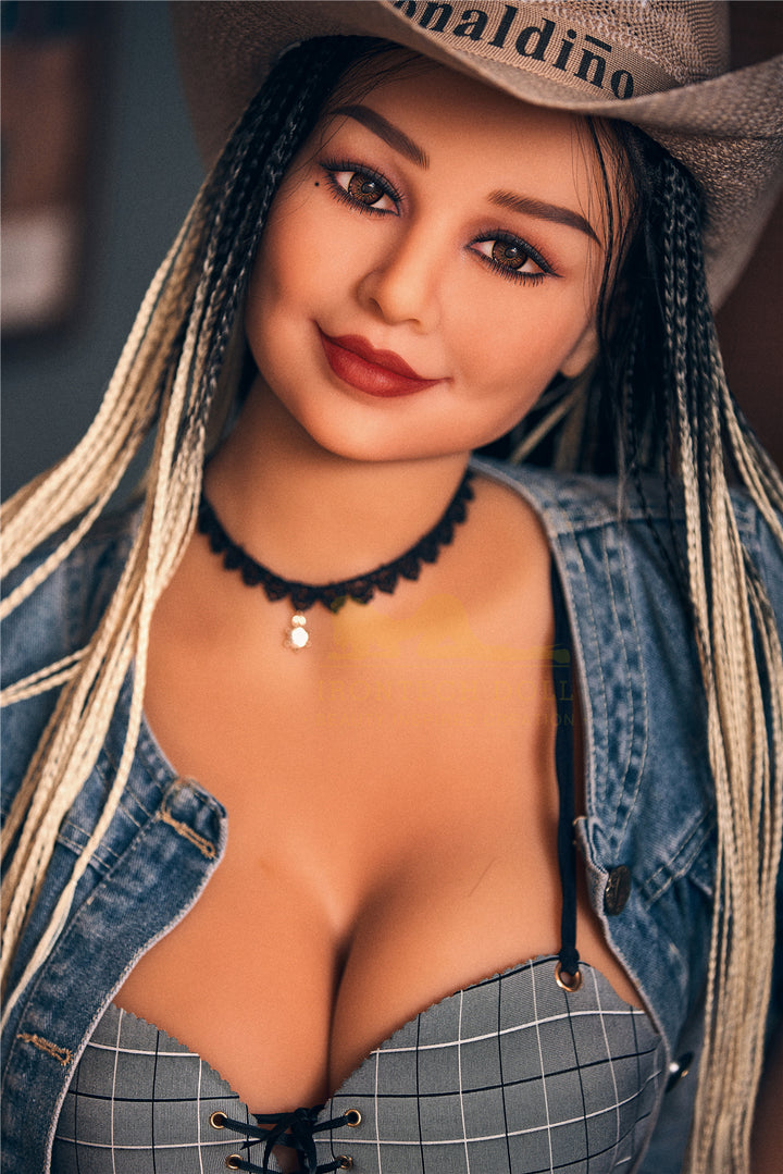 Irontech Sexpuppe Avery - housedoll - Sexroboter kaufen - Sexpuppe kaufen - Sexpuppe mieten Berlin - Günstige Sexpuppen
