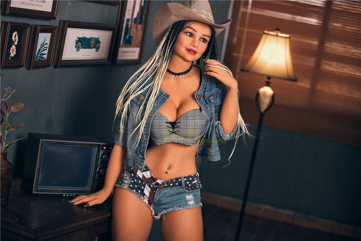Irontech Sexpuppe Avery - housedoll - Sexroboter kaufen - Sexpuppe kaufen - Sexpuppe mieten Berlin - Günstige Sexpuppen
