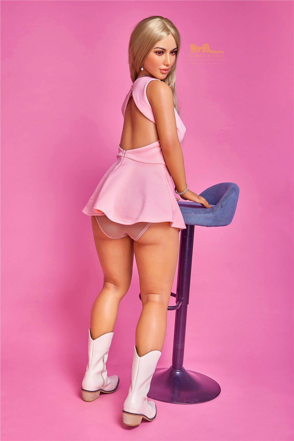 Irontech Sexdoll Celine - housedoll - Sexroboter kaufen - Sexpuppe kaufen - Sexpuppe mieten Berlin - Günstige Sexpuppen