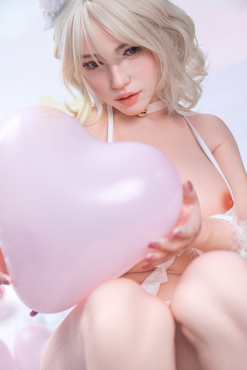 Irontech Sexdoll Haylie - housedoll - Sexroboter kaufen - Sexpuppe kaufen - Sexpuppe mieten Berlin - Günstige Sexpuppen