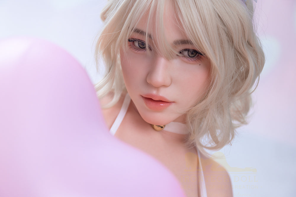 Irontech Sexdoll Haylie - housedoll - Sexroboter kaufen - Sexpuppe kaufen - Sexpuppe mieten Berlin - Günstige Sexpuppen