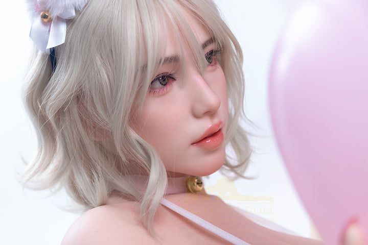 Irontech Sexdoll Haylie - housedoll - Sexroboter kaufen - Sexpuppe kaufen - Sexpuppe mieten Berlin - Günstige Sexpuppen