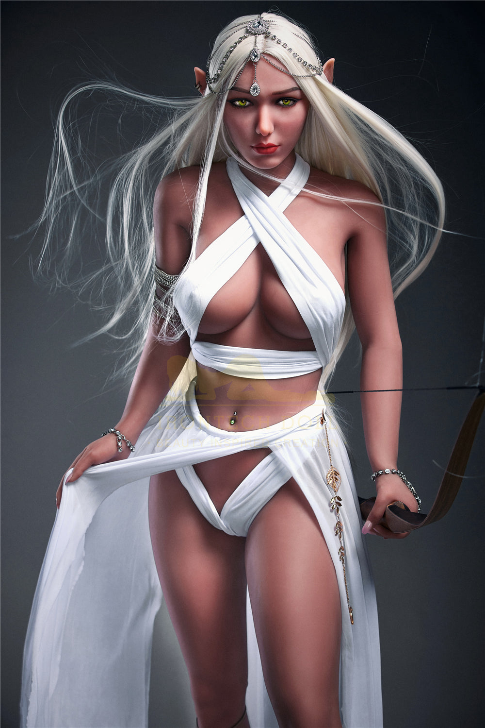 Irontech Sexpuppe Elaria - housedoll - Sexroboter kaufen - Sexpuppe kaufen - Sexpuppe mieten Berlin - Günstige Sexpuppen