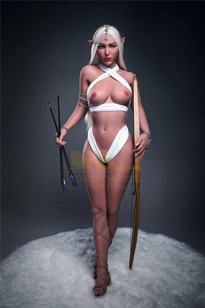 Irontech Sexpuppe Elaria - housedoll - Sexroboter kaufen - Sexpuppe kaufen - Sexpuppe mieten Berlin - Günstige Sexpuppen