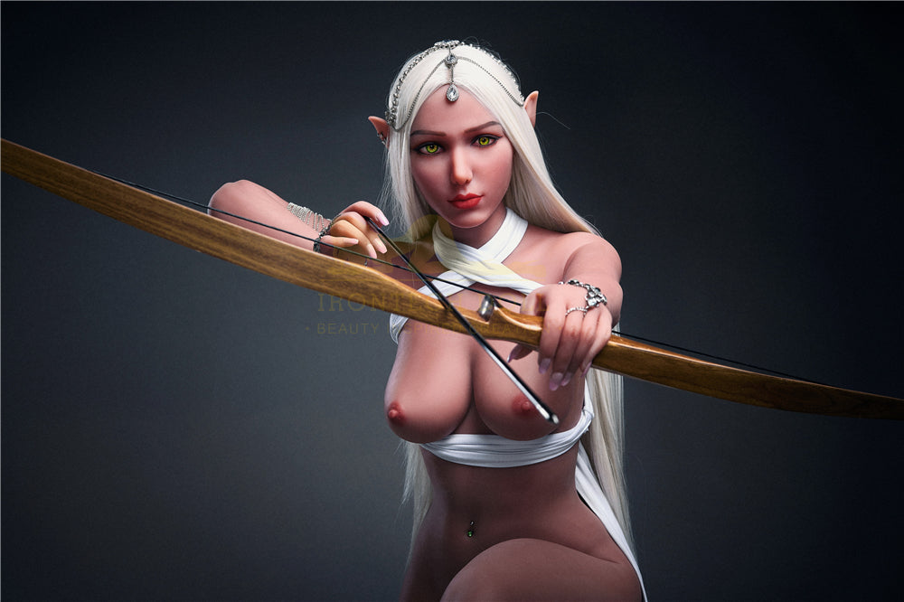 Irontech Sexpuppe Elaria