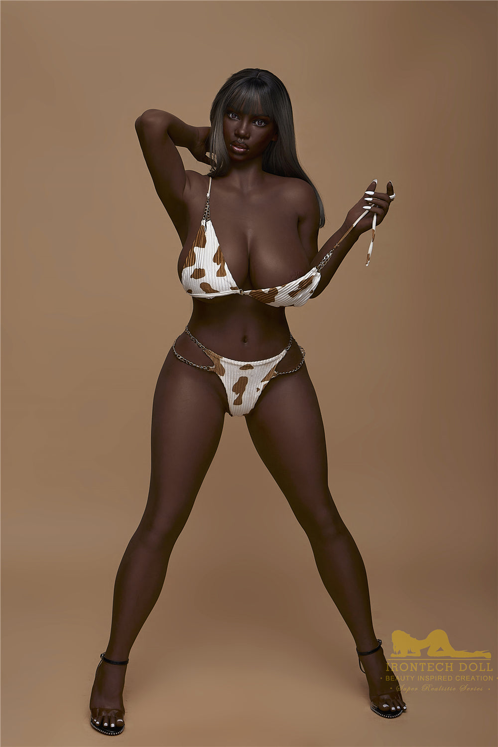 Irontech Sexdoll Berta - housedoll - Sexroboter kaufen - Sexpuppe kaufen - Sexpuppe mieten Berlin - Günstige Sexpuppen