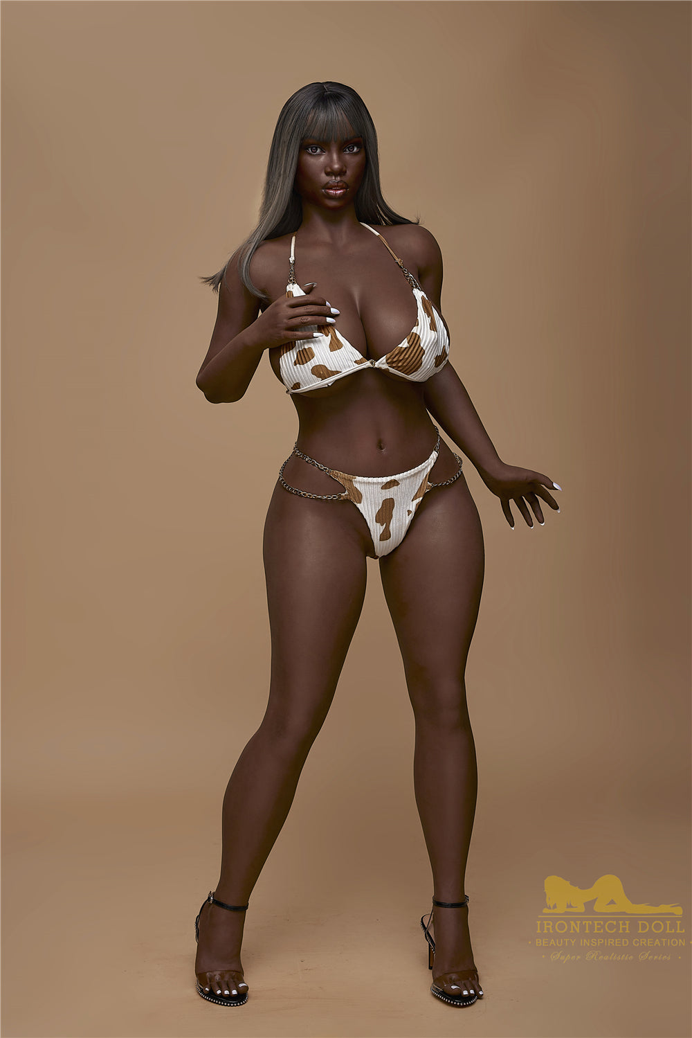 Irontech Sexdoll Berta - housedoll - Sexroboter kaufen - Sexpuppe kaufen - Sexpuppe mieten Berlin - Günstige Sexpuppen