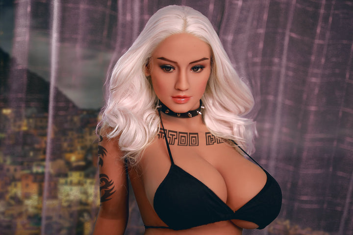 YLDoll Sexpuppe Marivy - housedoll - Sexroboter kaufen - Sexpuppe kaufen - Sexpuppe mieten Berlin - Günstige Sexpuppen