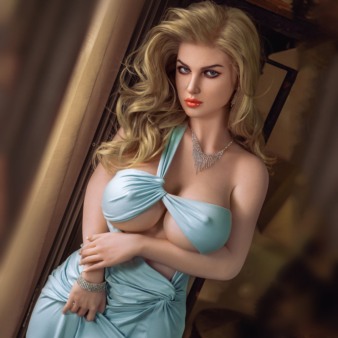 SYDoll Sexpuppe Ophelia - housedoll - Sexroboter kaufen - Sexpuppe kaufen - Sexpuppe mieten Berlin - Günstige Sexpuppen