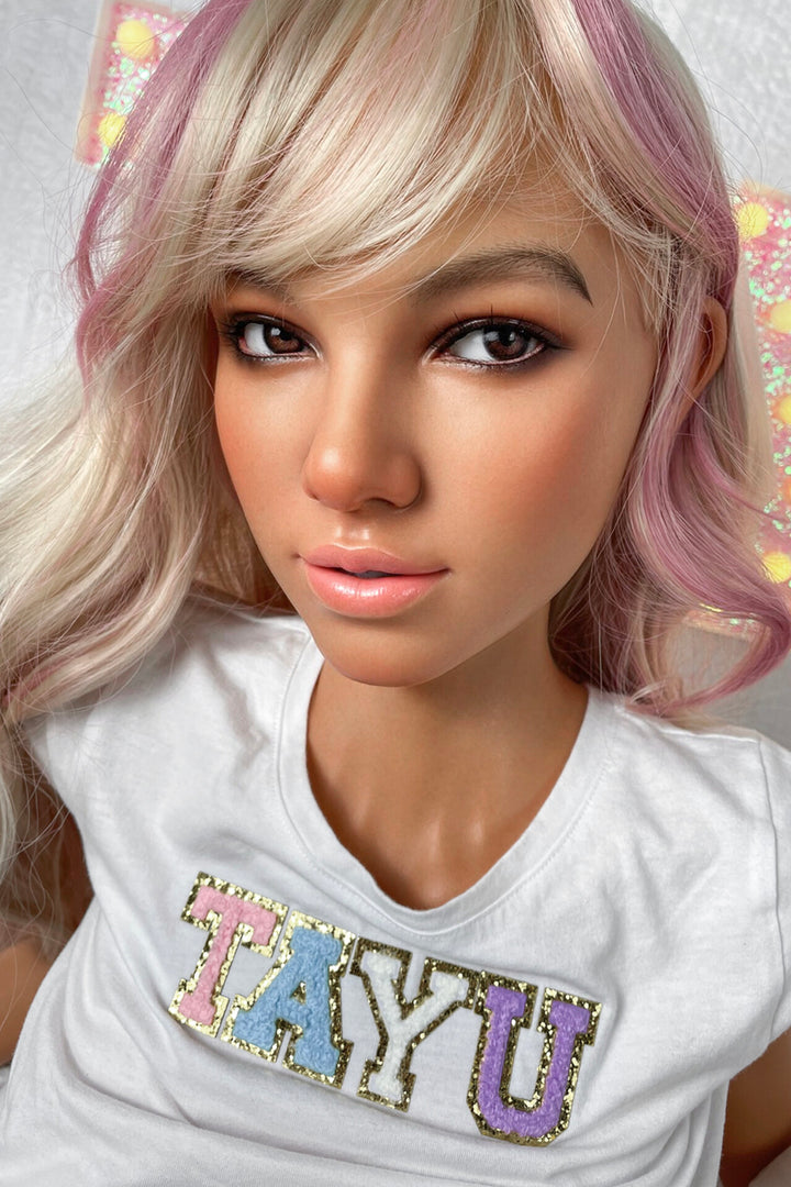 TAYU Sex Doll Louca - housedoll - Sexroboter kaufen - Sexpuppe kaufen - Sexpuppe mieten Berlin - Günstige Sexpuppen