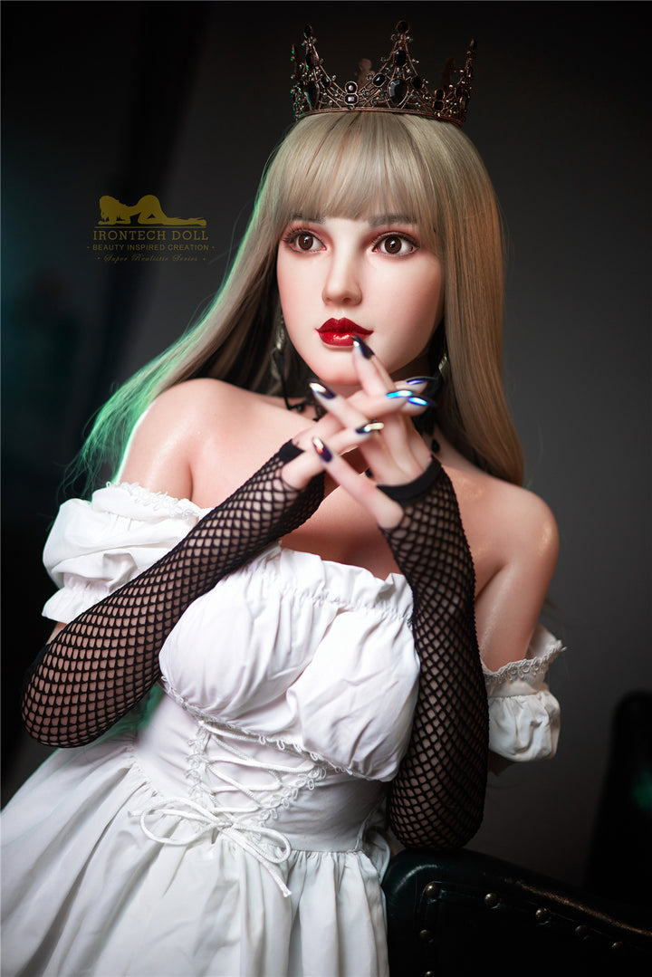 Irontech Sexdoll Ann - housedoll - Sexroboter kaufen - Sexpuppe kaufen - Sexpuppe mieten Berlin - Günstige Sexpuppen