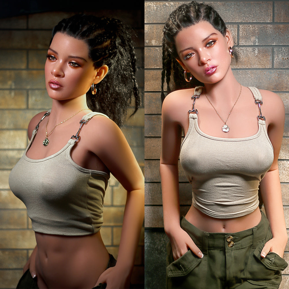 SYDoll Sexpuppe Magalie - housedoll - Sexroboter kaufen - Sexpuppe kaufen - Sexpuppe mieten Berlin - Günstige Sexpuppen