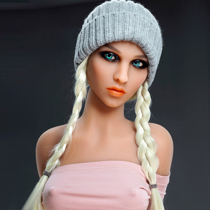 SYDoll Sex Doll Lena - housedoll - Sexroboter kaufen - Sexpuppe kaufen - Sexpuppe mieten Berlin - Günstige Sexpuppen