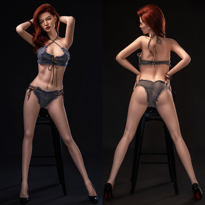 SYDoll Sexpuppe Clita - housedoll - Sexroboter kaufen - Sexpuppe kaufen - Sexpuppe mieten Berlin - Günstige Sexpuppen