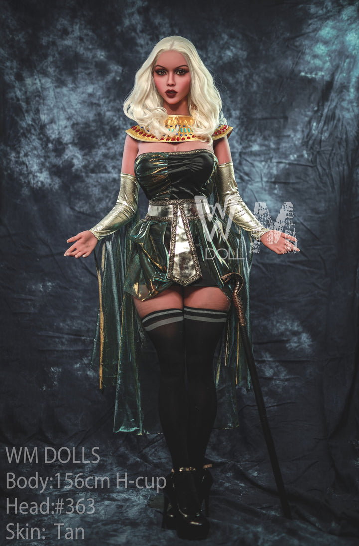 WMDoll Sexpuppe Isabella - housedoll - Sexroboter kaufen - Sexpuppe kaufen - Sexpuppe mieten Berlin - Günstige Sexpuppen