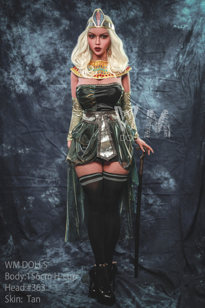 WMDoll Sexpuppe Isabella - housedoll - Sexroboter kaufen - Sexpuppe kaufen - Sexpuppe mieten Berlin - Günstige Sexpuppen
