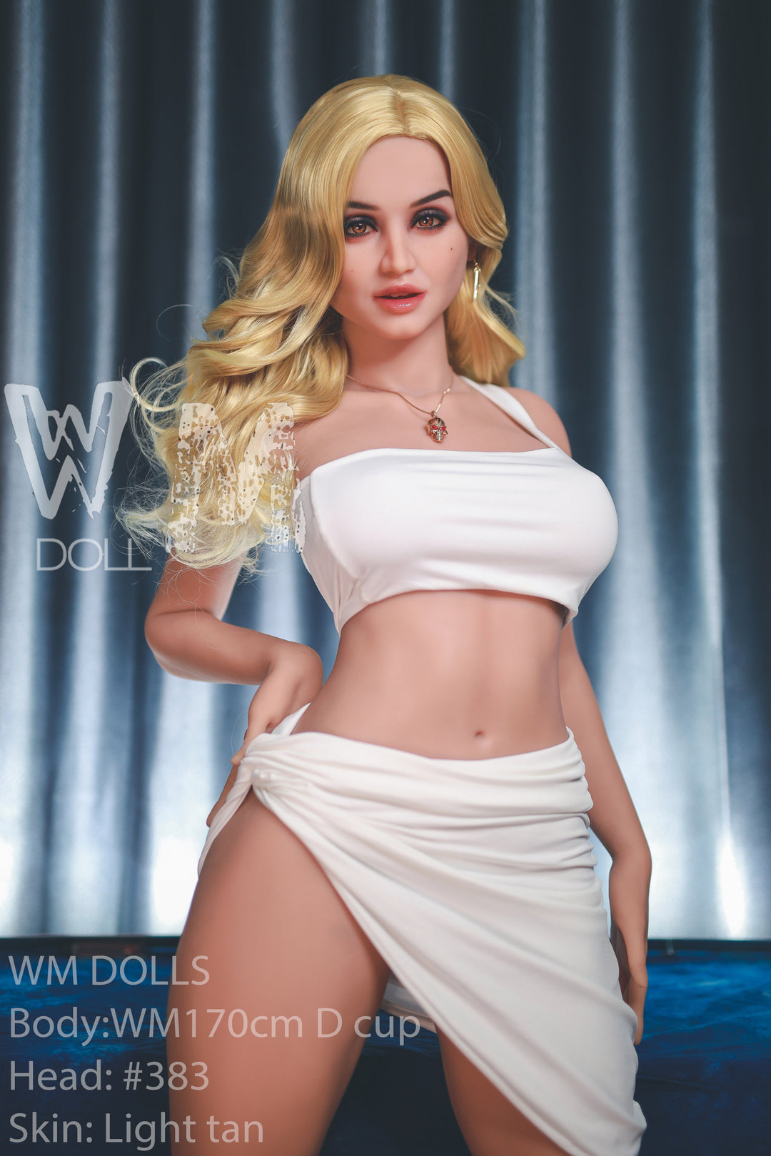 WMDoll Sexpuppe Josi - housedoll - Sexroboter kaufen - Sexpuppe kaufen - Sexpuppe mieten Berlin - Günstige Sexpuppen