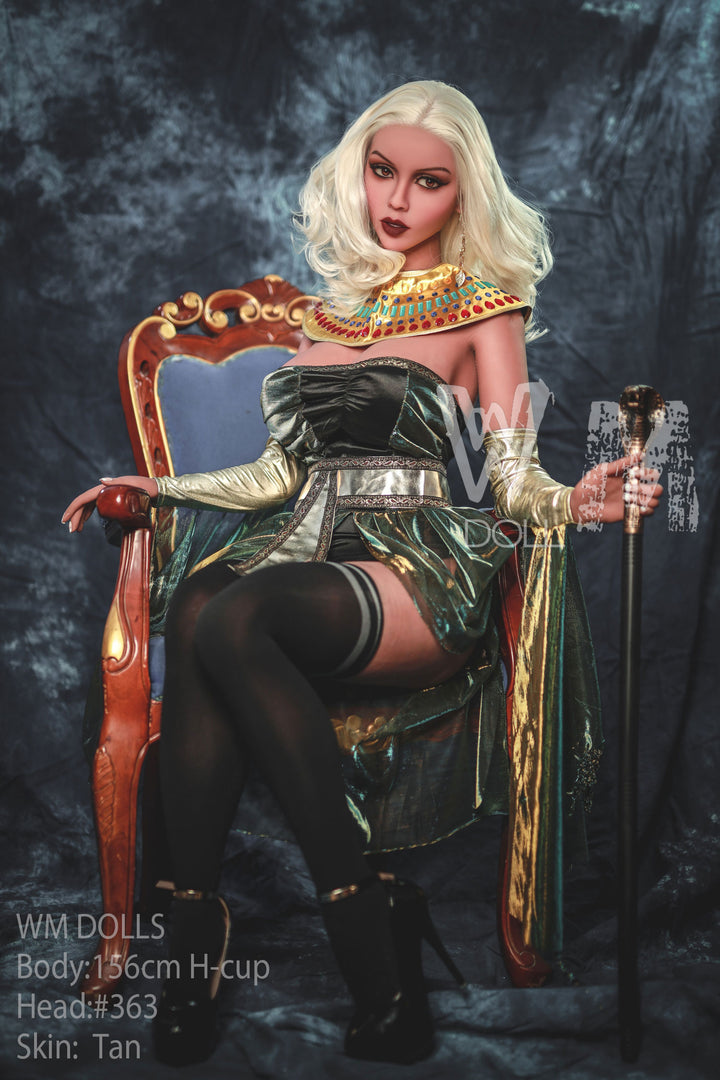 WMDoll Sexpuppe Isabella - housedoll - Sexroboter kaufen - Sexpuppe kaufen - Sexpuppe mieten Berlin - Günstige Sexpuppen