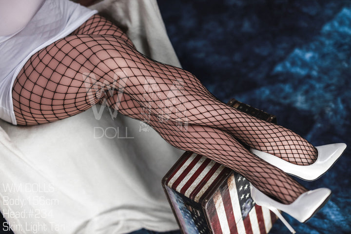 WMDoll Sexpuppe Gundula - housedoll - Sexroboter kaufen - Sexpuppe kaufen - Sexpuppe mieten Berlin - Günstige Sexpuppen
