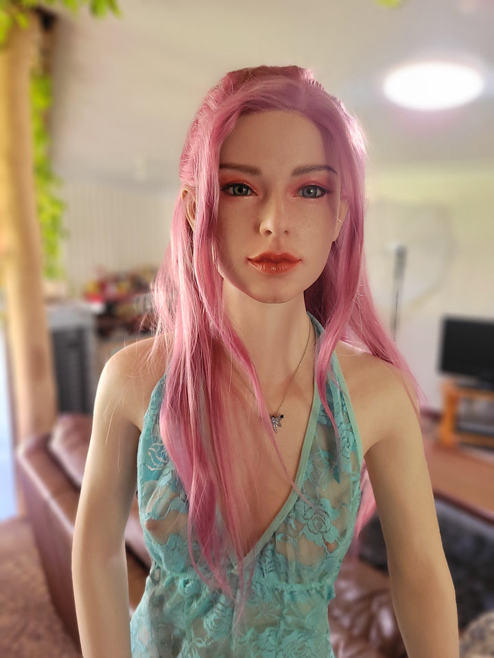 Starpery Silikonpuppe Queen - housedoll - Sexroboter kaufen - Sexpuppe kaufen - Sexpuppe mieten Berlin - Günstige Sexpuppen