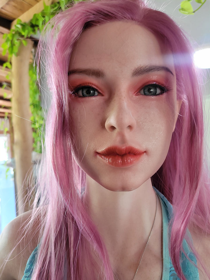 Starpery Silikonpuppe Queen - housedoll - Sexroboter kaufen - Sexpuppe kaufen - Sexpuppe mieten Berlin - Günstige Sexpuppen