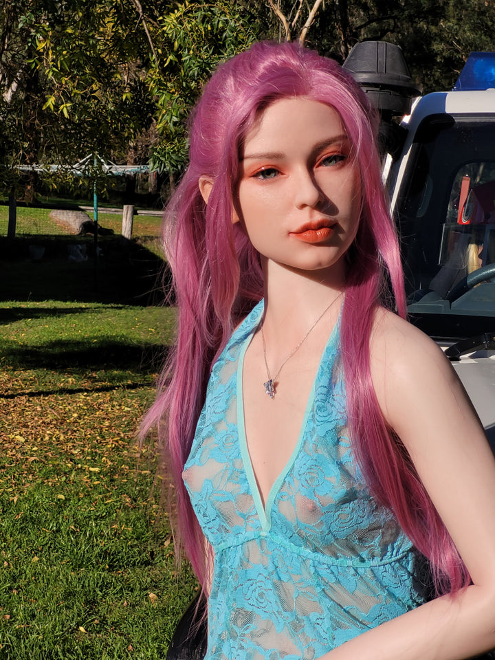 Starpery Silikonpuppe Queen - housedoll - Sexroboter kaufen - Sexpuppe kaufen - Sexpuppe mieten Berlin - Günstige Sexpuppen