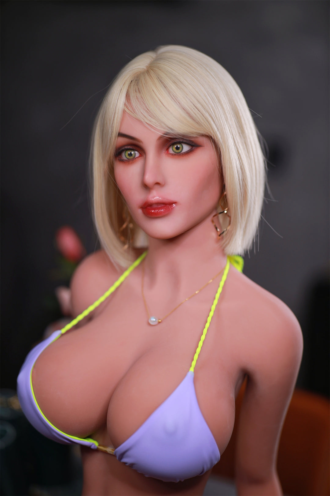 Firedoll Sexpuppe Scarlett - housedoll - Sexroboter kaufen - Sexpuppe kaufen - Sexpuppe mieten Berlin - Günstige Sexpuppen