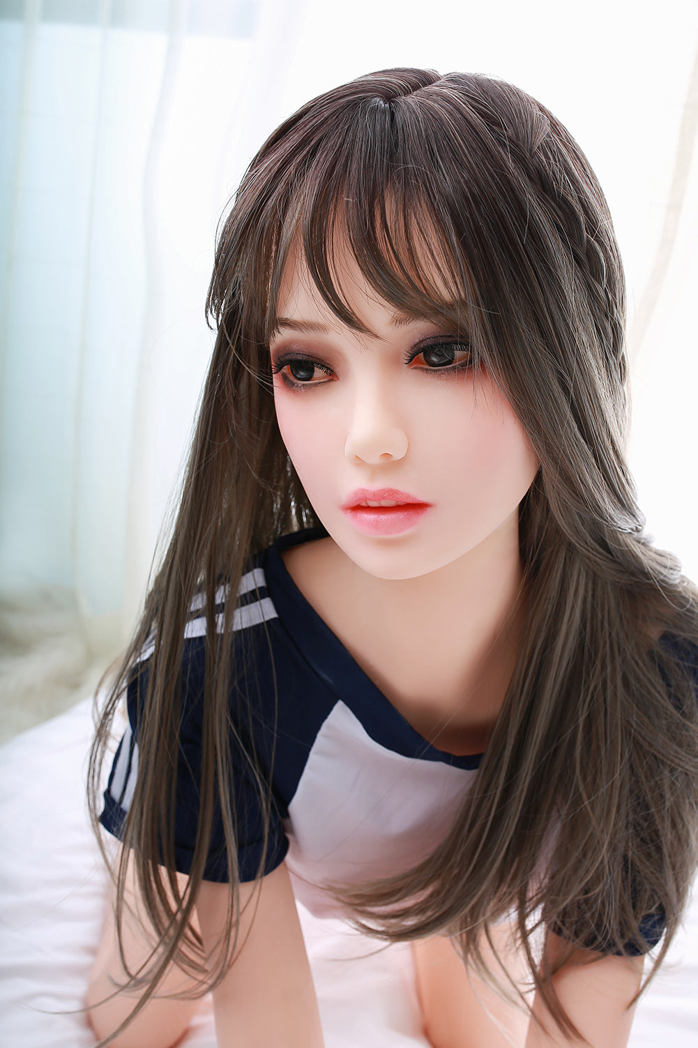SYDoll Sex Doll Linn - housedoll - Sexroboter kaufen - Sexpuppe kaufen - Sexpuppe mieten Berlin - Günstige Sexpuppen