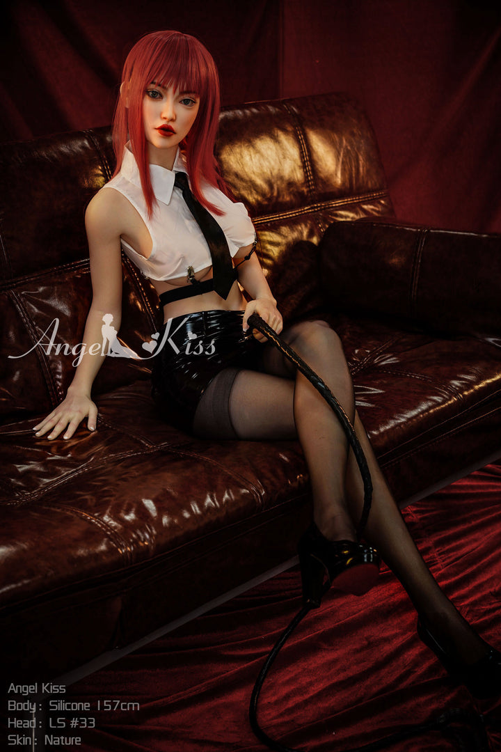 Angel Kiss Silikonpuppe Coco - housedoll - Sexroboter kaufen - Sexpuppe kaufen - Sexpuppe mieten Berlin - Günstige Sexpuppen