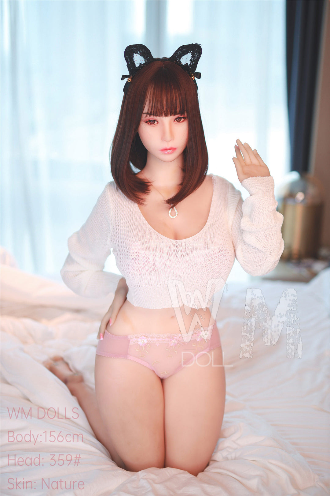 WMDoll Sexpuppe Nora - housedoll - Sexroboter kaufen - Sexpuppe kaufen - Sexpuppe mieten Berlin - Günstige Sexpuppen