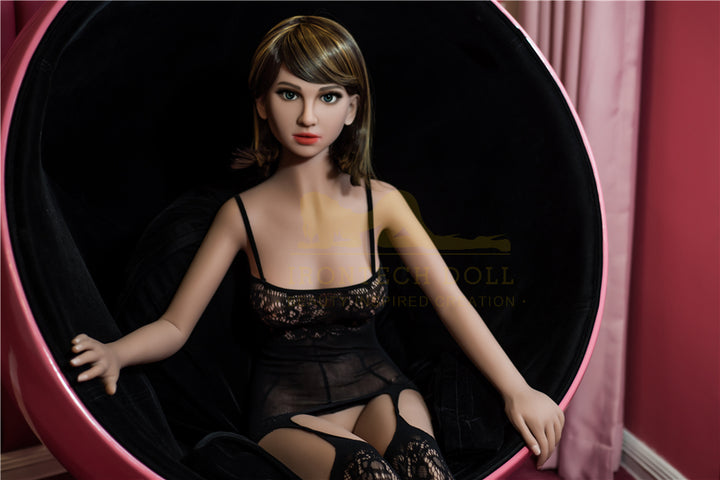 Irontech Sexpuppe Lorena - housedoll - Sexroboter kaufen - Sexpuppe kaufen - Sexpuppe mieten Berlin - Günstige Sexpuppen
