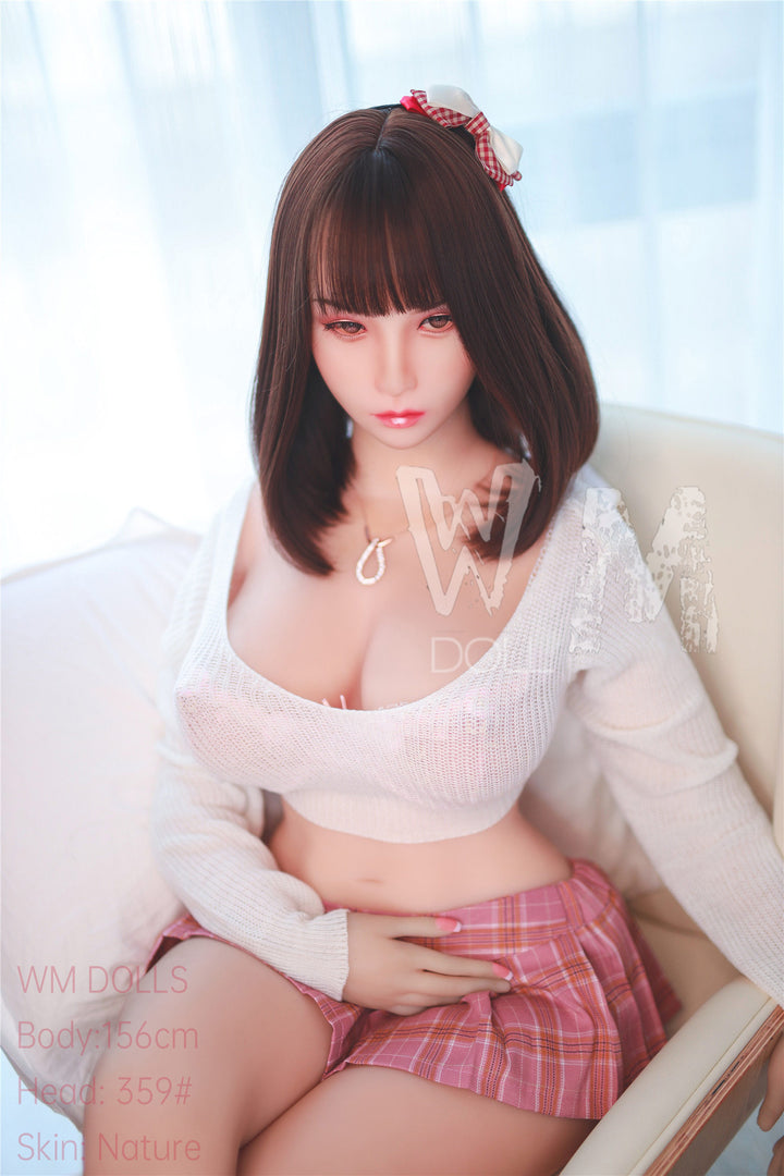 WMDoll Sexpuppe Nora - housedoll - Sexroboter kaufen - Sexpuppe kaufen - Sexpuppe mieten Berlin - Günstige Sexpuppen