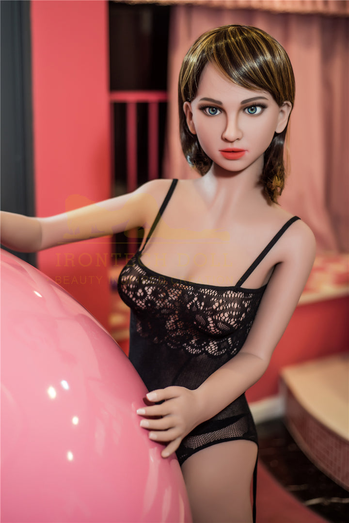 Irontech Sexpuppe Lorena - housedoll - Sexroboter kaufen - Sexpuppe kaufen - Sexpuppe mieten Berlin - Günstige Sexpuppen