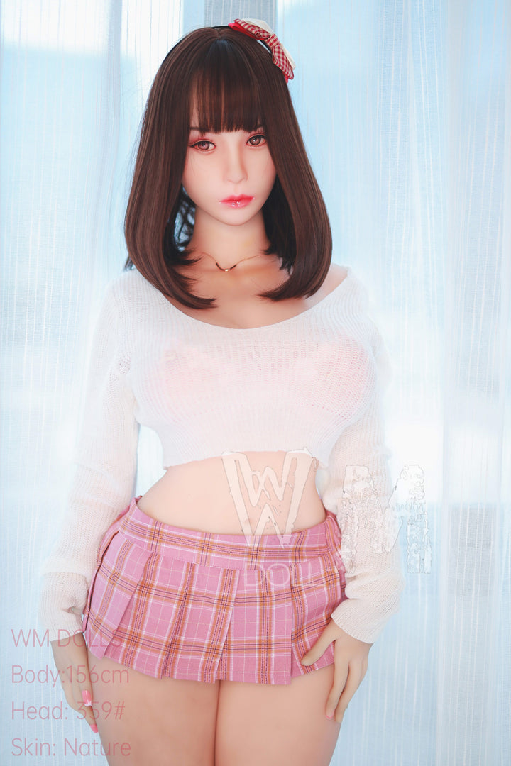 WMDoll Sexpuppe Nora - housedoll - Sexroboter kaufen - Sexpuppe kaufen - Sexpuppe mieten Berlin - Günstige Sexpuppen