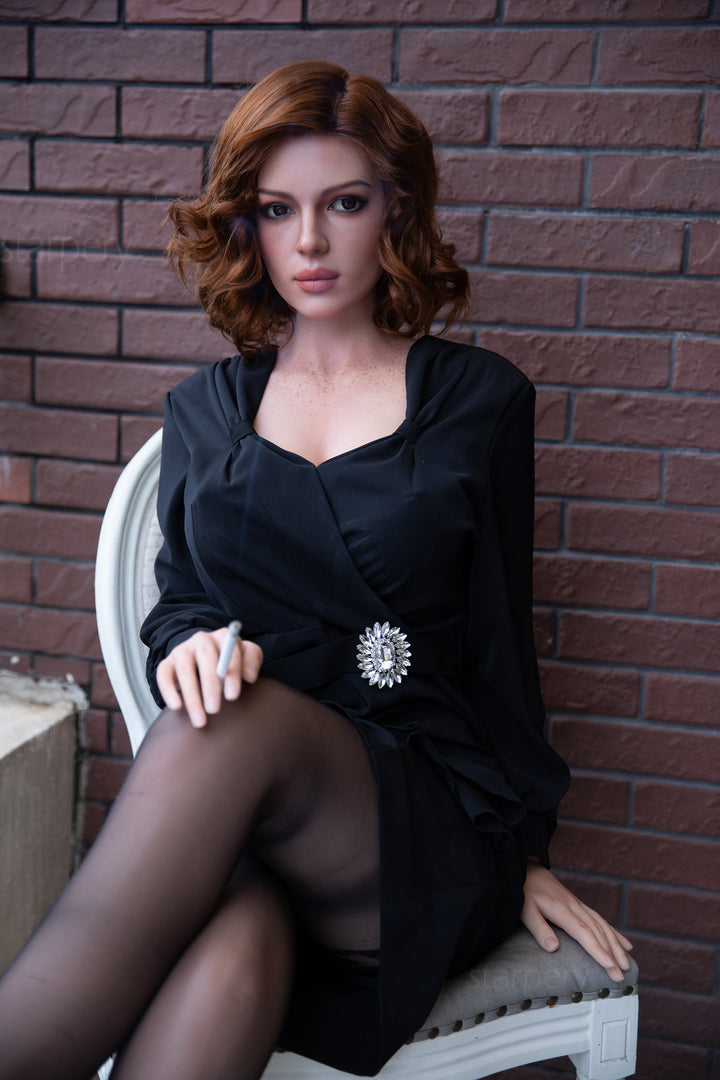 Starpery Silikonpuppe Julietta - housedoll - Sexroboter kaufen - Sexpuppe kaufen - Sexpuppe mieten Berlin - Günstige Sexpuppen