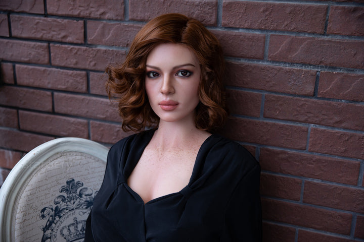 Starpery Silikonpuppe Julietta - housedoll - Sexroboter kaufen - Sexpuppe kaufen - Sexpuppe mieten Berlin - Günstige Sexpuppen