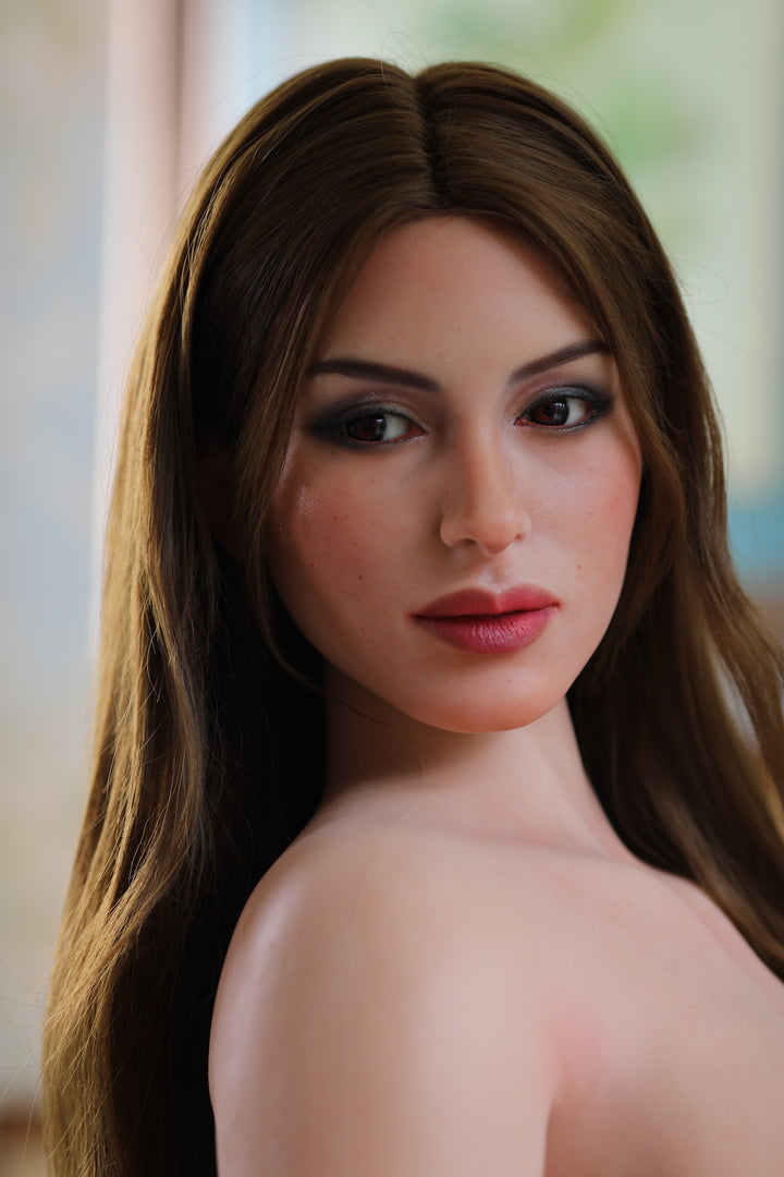 Starpery Silikonpuppe Adele - housedoll - Sexroboter kaufen - Sexpuppe kaufen - Sexpuppe mieten Berlin - Günstige Sexpuppen