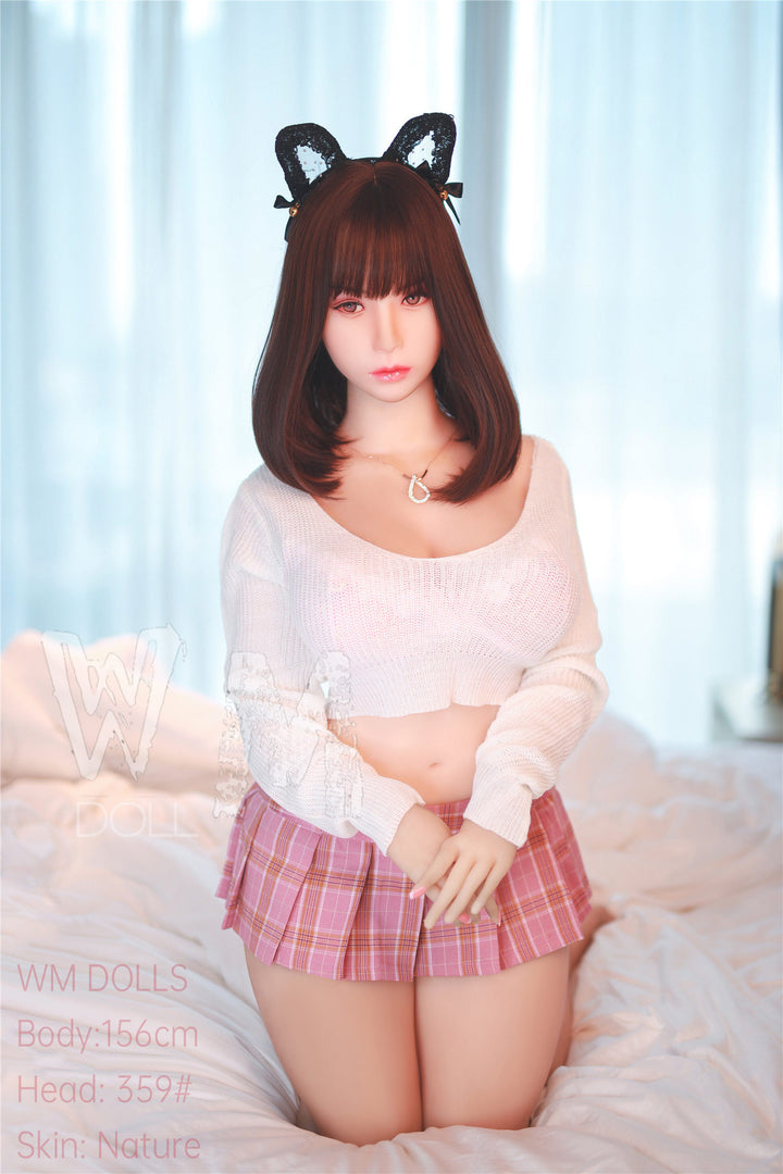 WMDoll Sexpuppe Nora - housedoll - Sexroboter kaufen - Sexpuppe kaufen - Sexpuppe mieten Berlin - Günstige Sexpuppen